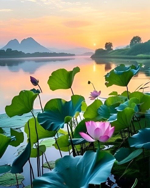 人像高清后：清晰的高分辨率人像图片